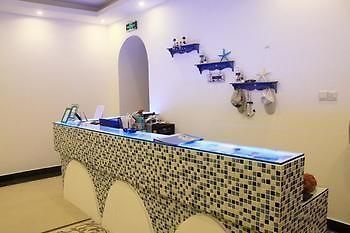 Beihai Seahome Villa Hotel 外观 照片