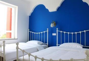 Beihai Seahome Villa Hotel 外观 照片