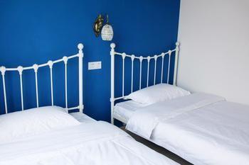 Beihai Seahome Villa Hotel 外观 照片