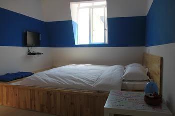 Beihai Seahome Villa Hotel 外观 照片