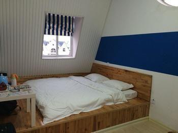 Beihai Seahome Villa Hotel 外观 照片