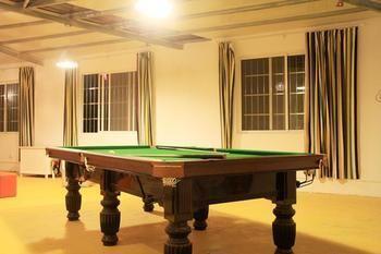 Beihai Seahome Villa Hotel 外观 照片