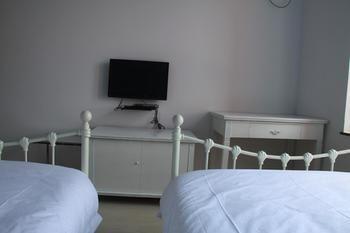 Beihai Seahome Villa Hotel 外观 照片